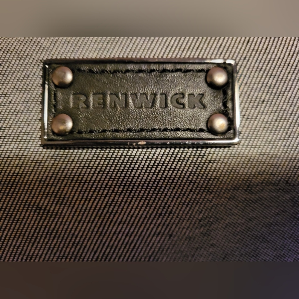 Brunswick Messenger/Computer Bag - Picture 2 of 6
